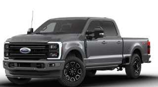 2026 Ford Super Duty® External Image 2